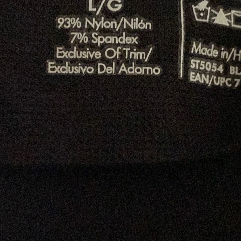 All Day Comfort
Nursing Bra - Picture 5 of 5
